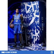 [ETA:Q2 2026] AOM ART OF MODEL 1/6 Scale Orlando Magic Dwight Howard