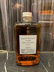 Nikka from the Barrel 500ml