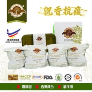 Hoga - 沉香茶 原味240包 (#抗疫茶 #有機 #安眠 #失眠 #解毒 #解酒 #無咖啡因 #胃痛 #胃酸倒流 #胃氣脹 #消化不良 #無添加)