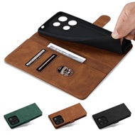 For ITEL A60 A60S Phone Case Flip cover Soft Silicone TPU Cover