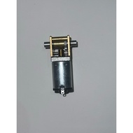 DC 3V 5V  850 RPM D-Shaft N20 Gear Motor