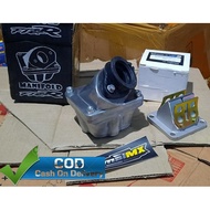 Manipol INTEK RACING FROG FIZ R BRAN RXZ PLUS MANIPOL 28
