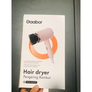 PREMIUM GAABOR GHD-N1000D HAIR DRYER