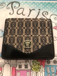 Anna Sui 銀包