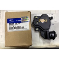 HYUNDAI ACCENT GETZ MATRIX GEAR BOX INHIBITOR SWITCH 45956-28010