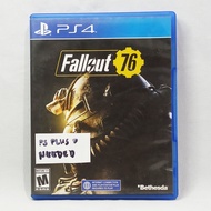 Fallout 76 PS4 PlayStation 4 Video Game (Needs PS Plus Subscription To Play)