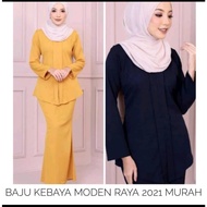Baju Kebaya Moden Baju Kurung Special Baju 2025 Baju Raya