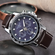 Tissot TISSOT Casual New Style Quartz Movement Date Display Waterproof Trendy Business Watch Rui Wat