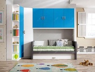 🍀🍀 可收納櫃床慳位設計  香港公居屋平面免費設計   開放式趟門訂做	斗櫃	展示櫃設計訂做包收口