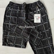 celana kotak anak perempuan/celana baggy anak perempuan/Celana anak perempuan 6-14 tahun/celana Zara