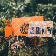 KYUBI  S1 S3 box set
