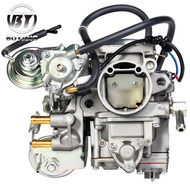 Carburetor Carb For Suzuki T-6 F5A F5B F6A 472Q Carry Suzuki Extra T-6 Mazda Scrum 1.1-4.8L Engine 1