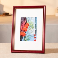 SHANCHEN | Custom Wood Photo Frame A4 A3