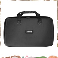 Hard Carrying Case for  DJ -SB3 / -SB2 DJ / -400 Controller / -RB Portable 2-Channel Controller