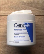 CeraVe Moisturizing Cream 16oz