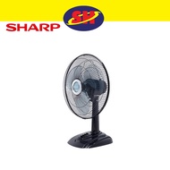 [𝐄𝐚𝐬𝐭 𝐌𝐚𝐥𝐚𝐲𝐬𝐢𝐚] Sharp 12" Table Fan Kipas Meja 风扇 PJT129GY