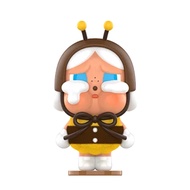 Popmart Crybaby - Crying Again Series Figures ( I’ll Bring You a Flower )