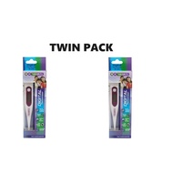 Takamizu Digital Thermometer 1s x 2 - Twin Pack