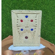 Butterfly Amulet (Kruba Krissana)