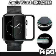 Apple Watch Protector Screen Glass Sticker 11 10 9 8 7 6 SE Ultra S11 S10