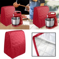 Stand Mixer Dust Proof Cover With Organizer Bag For Mixer To Keep Clean And