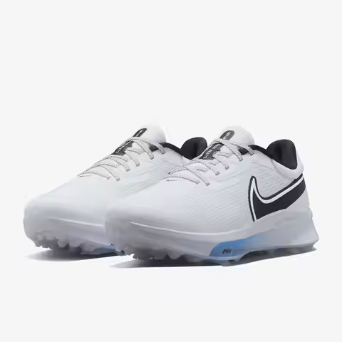 Nike Authentic INFINITY TOUR Men's Cushioned Golf Shoes DM8446-103