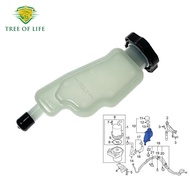 Power Steering Fluid Reservoir Tank BP4L‑32‑690B For Mazda 3 BK BL 2004‑2010 2.0L 2.3L, Mazda 5 CR 2