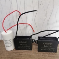 hengshengsewing Capacitor for sewing machine16UF/14UF/25UF