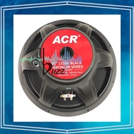 Terjangkau Speaker Acr 15 Inch 15500 Black Platinum Series