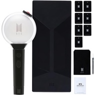 Sayzer BTS Lightstick Official Special Edition with 7 Photocards Kpop Merch Merchandise
