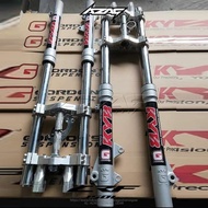 TELE USD KAYABA GORDON KLX 150 UKURAN 41MM