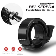 TAFFSPORT BICYCLE BELL LOUD HORN Original Horn Basikal