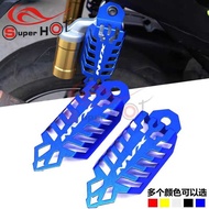 Suitable for Yamaha NVX155 AEROX155 Modified Rear Shock Absorber Decorative Cover Shock Absorber Pro