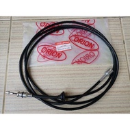 Speedometer Cable Suzuki F5A F6A 34910-79101 116 inches Orion