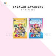 [CITYLIGHT] Bacalah Sayangku