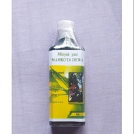 (Buy 5 free bekam) Minyak Pati Mahkota Dewa