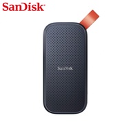 SanDisk Extreme Portable E30 1TB SSD 行動固態硬碟 高速 520MB（SD-SSDE30-1TB）