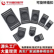 Snap Button Press Rotation Lanyard~Plastic Universal In-Stock Snap Fasteners1.5Snap Button5cm Snap-o