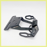 ╮ ❁ ↂ BDJ Motorcycle For Yamaha Sniper 150 155 Sniper150 Sniper155 License Frame Holder Tail Tidy F