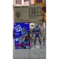 S.H.Figuarts Kamen Rider Demons