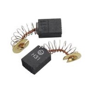 แปรงถ่าน NKT รุ่น MAKITA CB-411 00-00-411-88 (1131531)