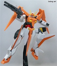 HG OO (28) 1/144 GN-007 Arios Gundam [TT] บริการเก็บเงินปลายทาง