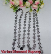 3 yards empty diamond variant