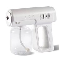 [Used] 電動噴霧消毒槍