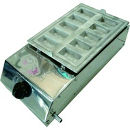 Tgas Kompor Gas Kue Balok + Cetakan