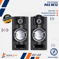 polytron active speaker pas 8e12