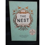 THE NEST BY : CYNTHIA D' APRIX SWEENEY