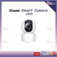 Xiaomi Smart Camera C200 | Original Xiaomi Malaysia