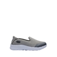No Fear Women's Leisure Slip On Shoes - Grey