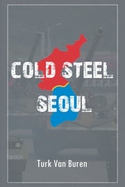 Cold Steel Seoul Turk Van Buren